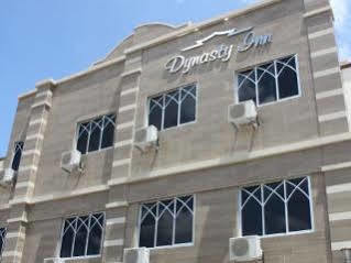 Dynasty Inn - Wakaf Che Yeh Εξωτερικό φωτογραφία